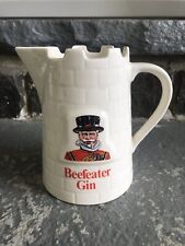 Beefeater gin castle for sale  Ledgewood