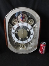 seiko musical clock for sale seiko musical clock for sale Worthing