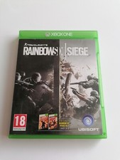 Tom clancy rainbow d'occasion  Paris XV