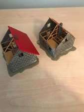 Pair buildings construction for sale  BENFLEET