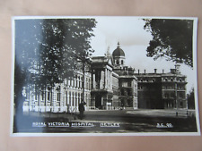 Royal victoria hospital for sale  FAREHAM
