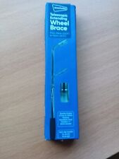 Telescopic car wheel for sale  CHESTER