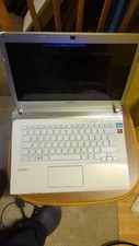 Sony vaio sve14ag15m gebraucht kaufen  Grünstadt