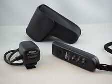 Nikon modulite control usato  Torino