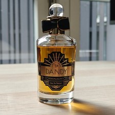 Penhaligon dandy eue for sale  LONDON