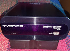Tvonics dtr z500hd for sale  CANTERBURY