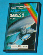 Games star trail usato  Roma