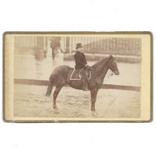 Antique cdv man for sale  Watertown