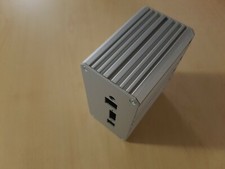 Mini case fanless gebraucht kaufen  Gohrisch, Königstein, Rosenthal-Bielatal