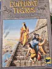 Euphrat tigris als gebraucht kaufen Euphrat tigris als gebraucht kaufen  Fürstenwalde/Spree