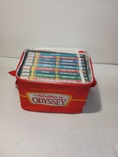 Rare adventures odyssey for sale  Orlando