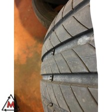 Gomma pneumatico estivo usato  Italia