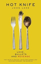Hot knife love for sale  UK