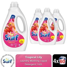 Surf laundry washing for sale  RUGBY