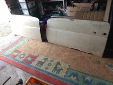 Türen 111 coupé gebraucht kaufen  Eberswalde