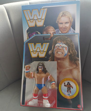 Ultimate warrior wwe for sale  FAREHAM