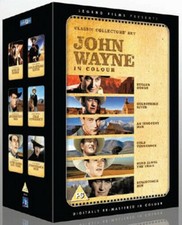 John wayne classic for sale  UK