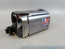 Panasonic sdr s45 for sale  NORMANTON