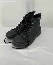Blowfish black lace for sale  Cranston