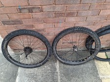 Mavic x321 rims for sale  WORCESTER