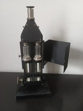 Antique colorimeter scientific d'occasion  Expédié en Belgium