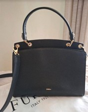 Furla leder tasche gebraucht kaufen  Dortmund