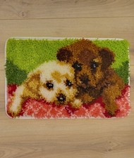 Bathroom mat floor for sale  SUTTON