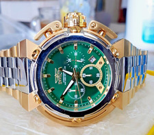 Invicta wing 27644 for sale  Oswego
