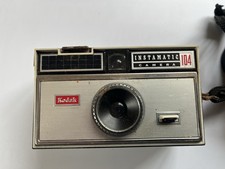 Kodak instamatic vintage for sale  CHESTER