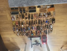 Wwe mattel wrestling for sale  BISHOP'S STORTFORD