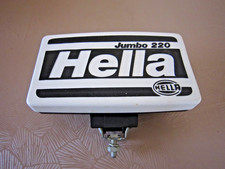 Hella jumbo 220 for sale  BRANDON