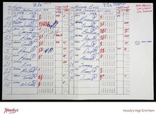Michael jordan signed for sale  Beaverton