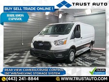 2022 ford transit for sale  Sykesville