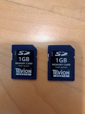 Tevion photo card for sale  LONDON
