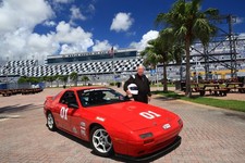 1986 mazda for sale  Cocoa