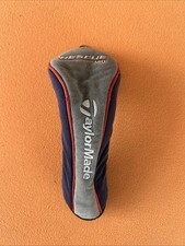 Taylormade rescue mid for sale  ABERYSTWYTH