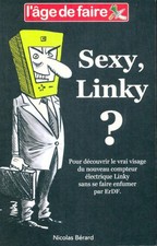 Sexy linky vrai d'occasion  Hennebont