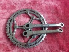 Pedalier crankset simplex d'occasion  Échirolles