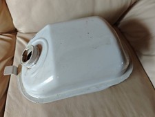 Simson schwalbe tank gebraucht kaufen  Helmstedt