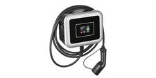 Ultimate speed wallbox gebraucht kaufen  Neuenstadt am Kocher