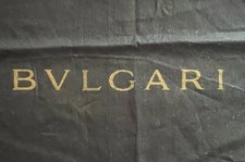Bulgari sacca borsa usato  Roma