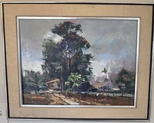 Hiroshi tagami farm for sale  Fullerton