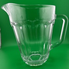 fridge jug glass for sale  CARLISLE
