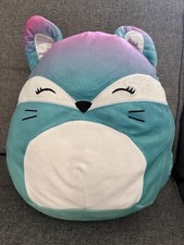 Squishmallows vickie pink for sale  LEAMINGTON SPA