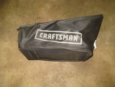 Sear craftsman push for sale  Sanborn