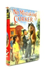 Mistaking corker for sale  UK