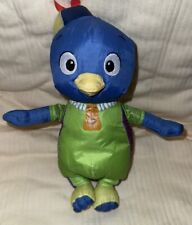 Pablo backyardigans fisher for sale  Lawrenceville