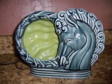 Vintage mcm horse for sale  Newton