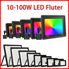 Led fluter rgb gebraucht kaufen  Deutschland