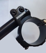 Cp003 coppia semimanubri usato  Valvestino